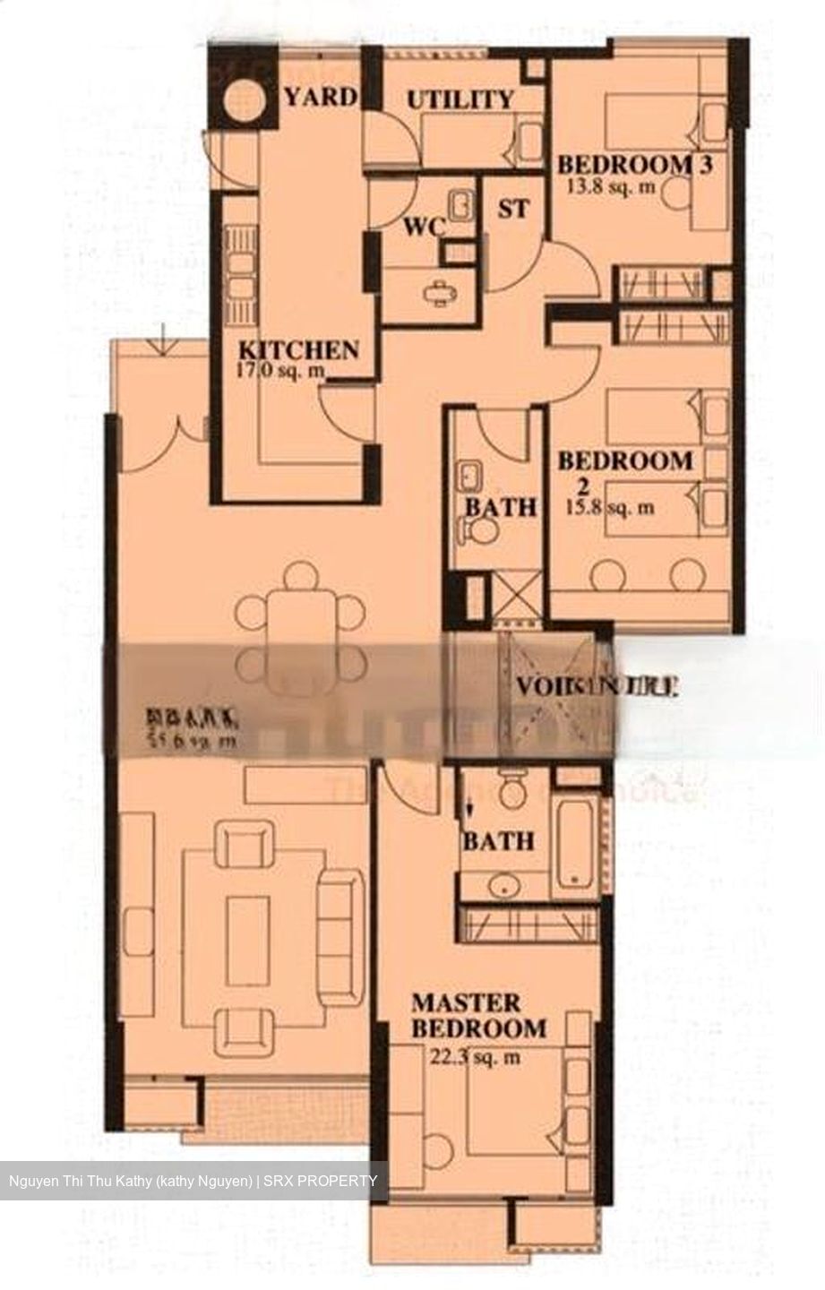 Fernwood Towers (D15), Condominium #470819971